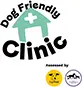 accreditation dog friendly clinic