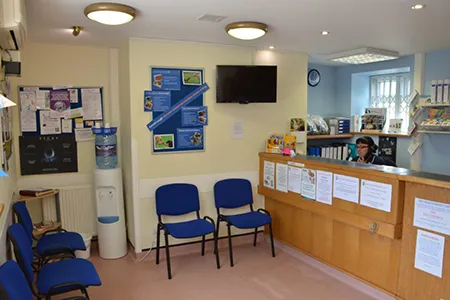 thumbnail batley branch