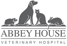 Abbey House Veterinary Hospital logo