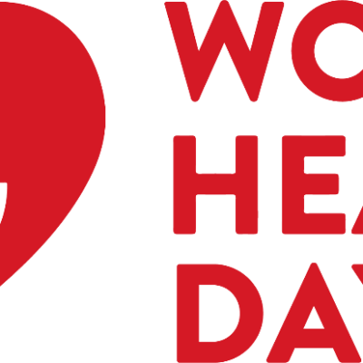 World Heart Day – 29 September 2020